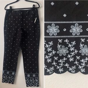 Chic Pixie Pants by Old Navy